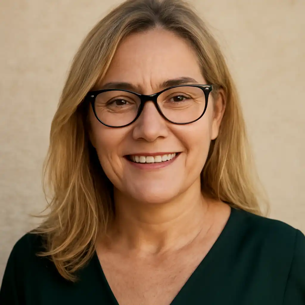 Filipa Rocha Tavares